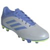 Buty adidas COPA PURE III Club FG/MG IE1174 niebieski 44 2/3